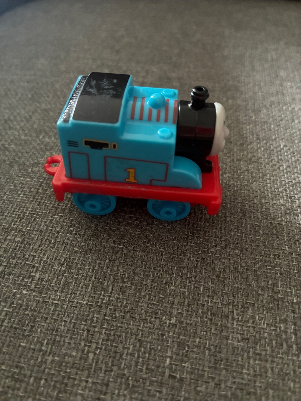 Thomas & Friends Mini Train Toy - Kids Engine #1